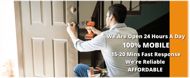 Richmond CA Locksmith Services